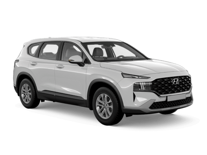 Hyundai Santa Fe в наличии по цене от 1 885 000 рублей