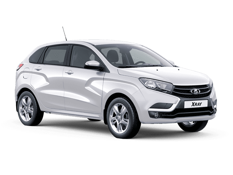 Lada Vesta CNG - Изображение №14