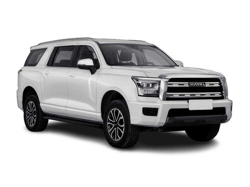 Haval H5  NEW купить по цене от 1 591 000 рублей