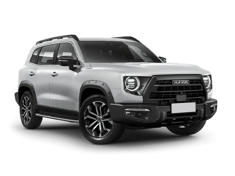 Haval H5 NEW - Изображение №33