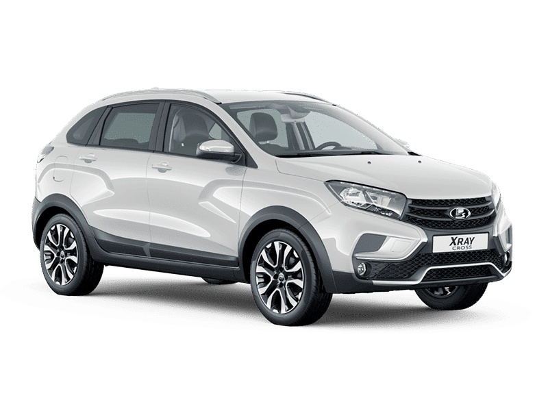 Lada Niva Legend 5д - Изображение №13