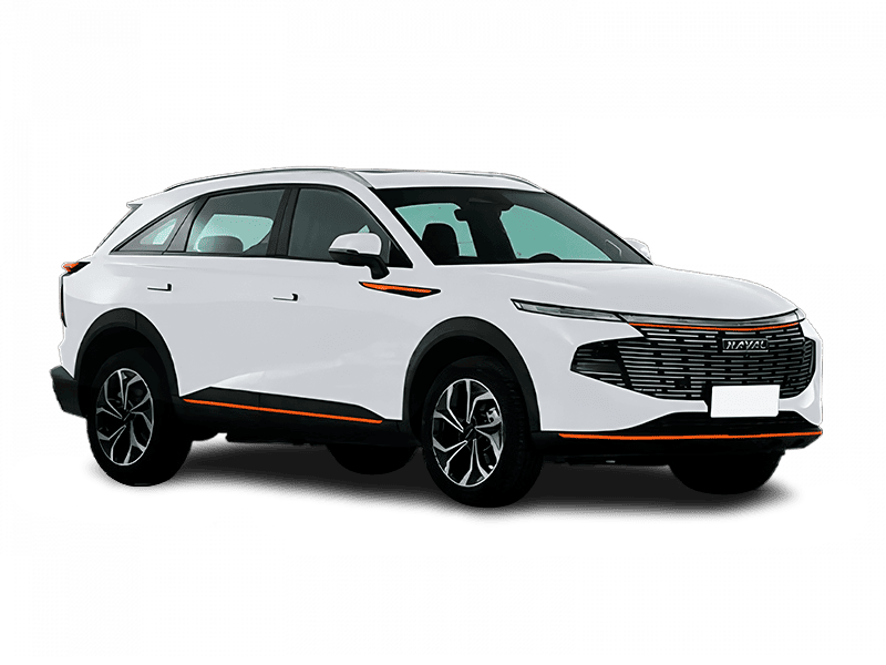 Haval H5 NEW - Изображение №33